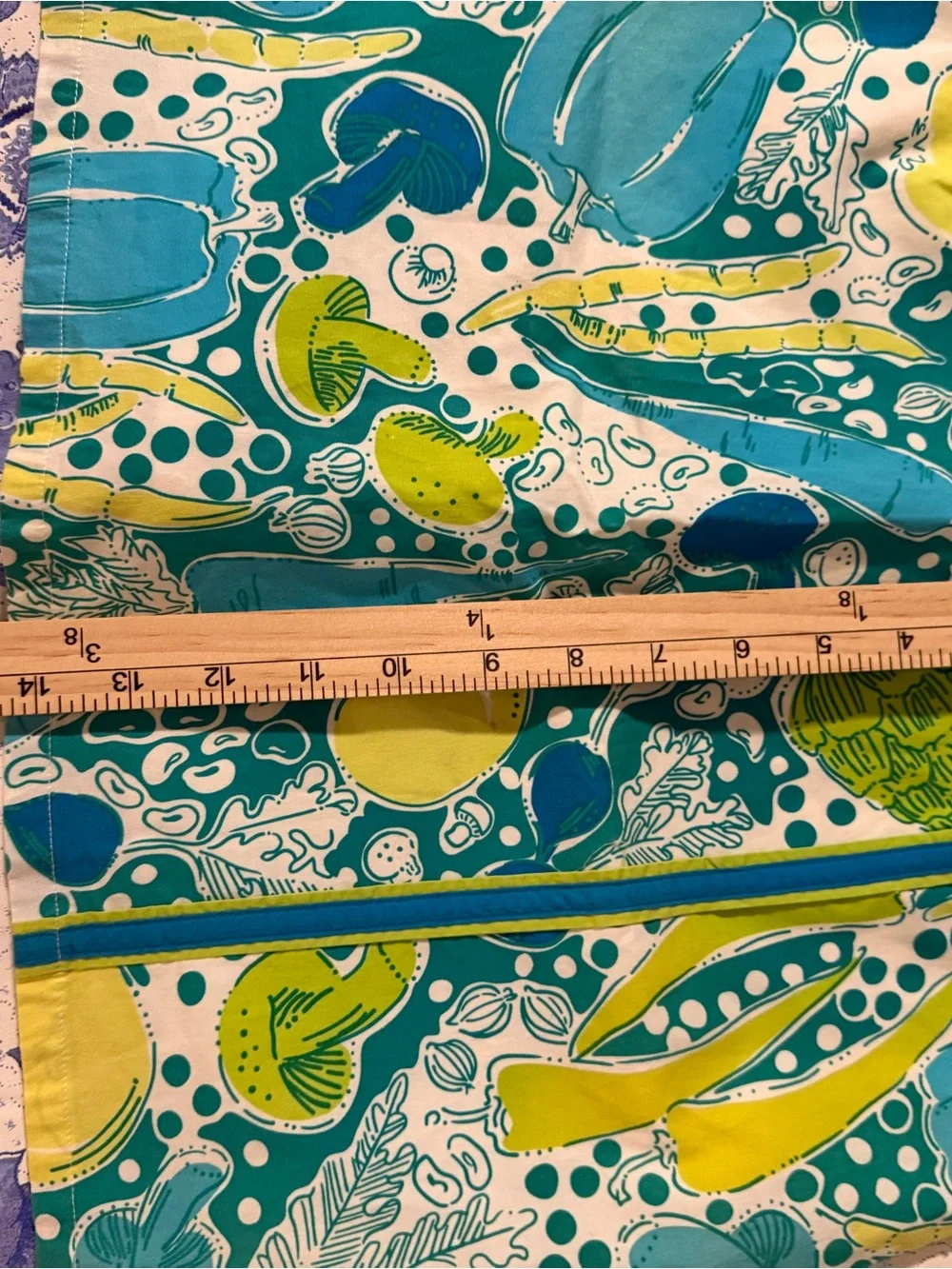 Lilly Pulitzer White tag Mini Skort Athletic Size 6 Colorful Preppy